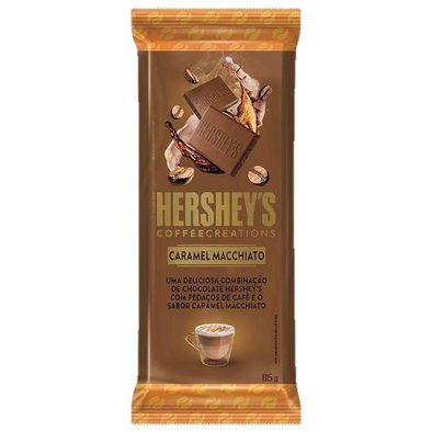 Hershey's Coffee Creations Caramel Macchiato