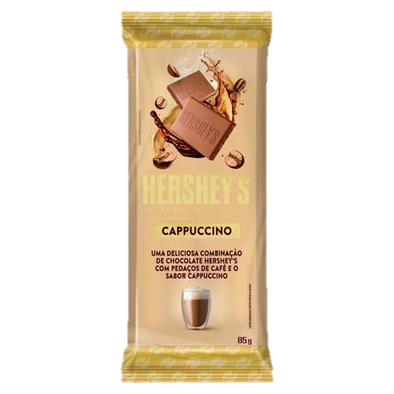 Hershey's Coffee Creations Cappuccino
