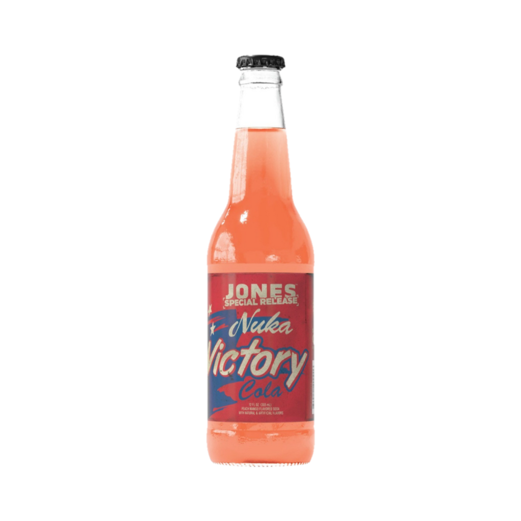 Jones Soda Nuka Cola – 570Exotics