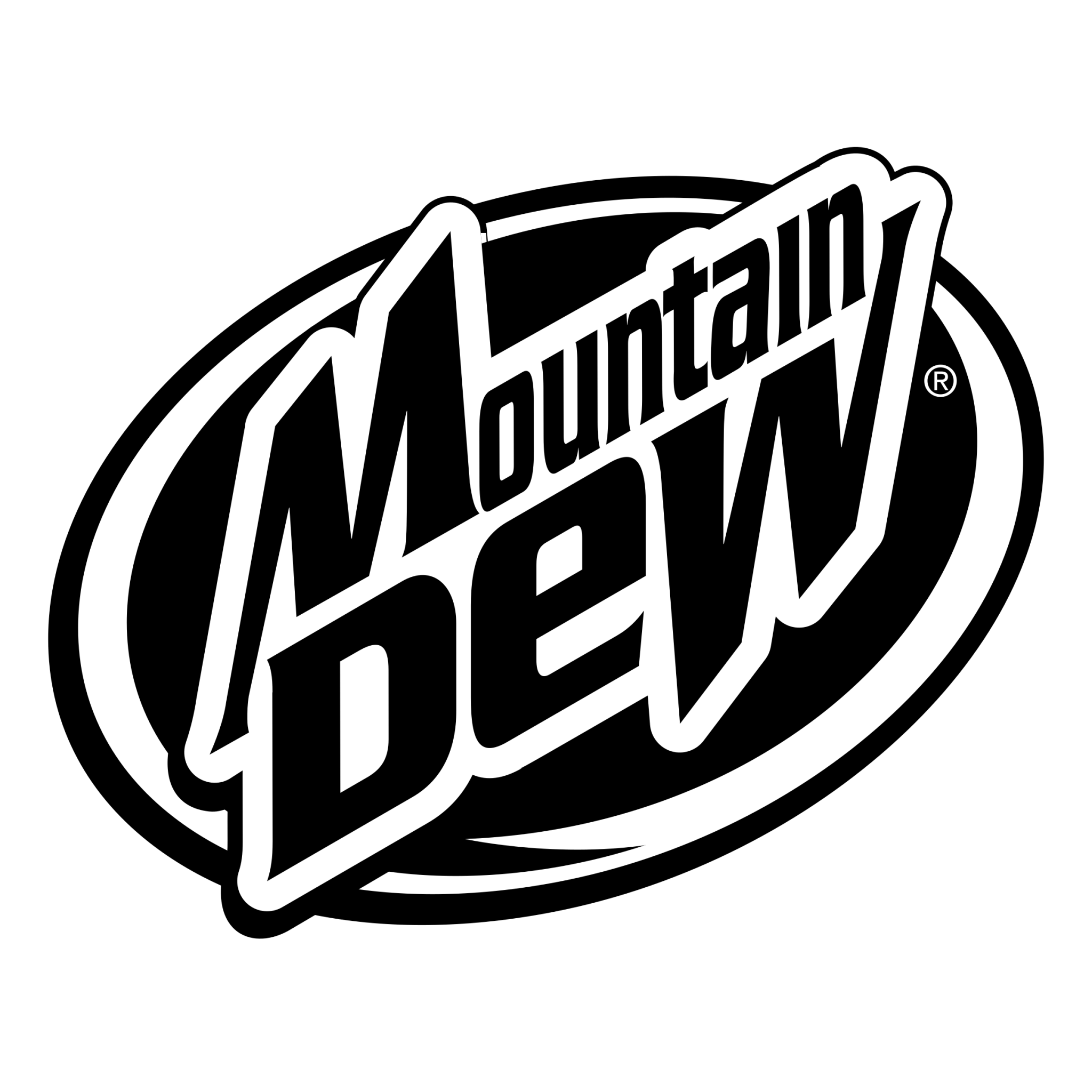 Mtn Dew