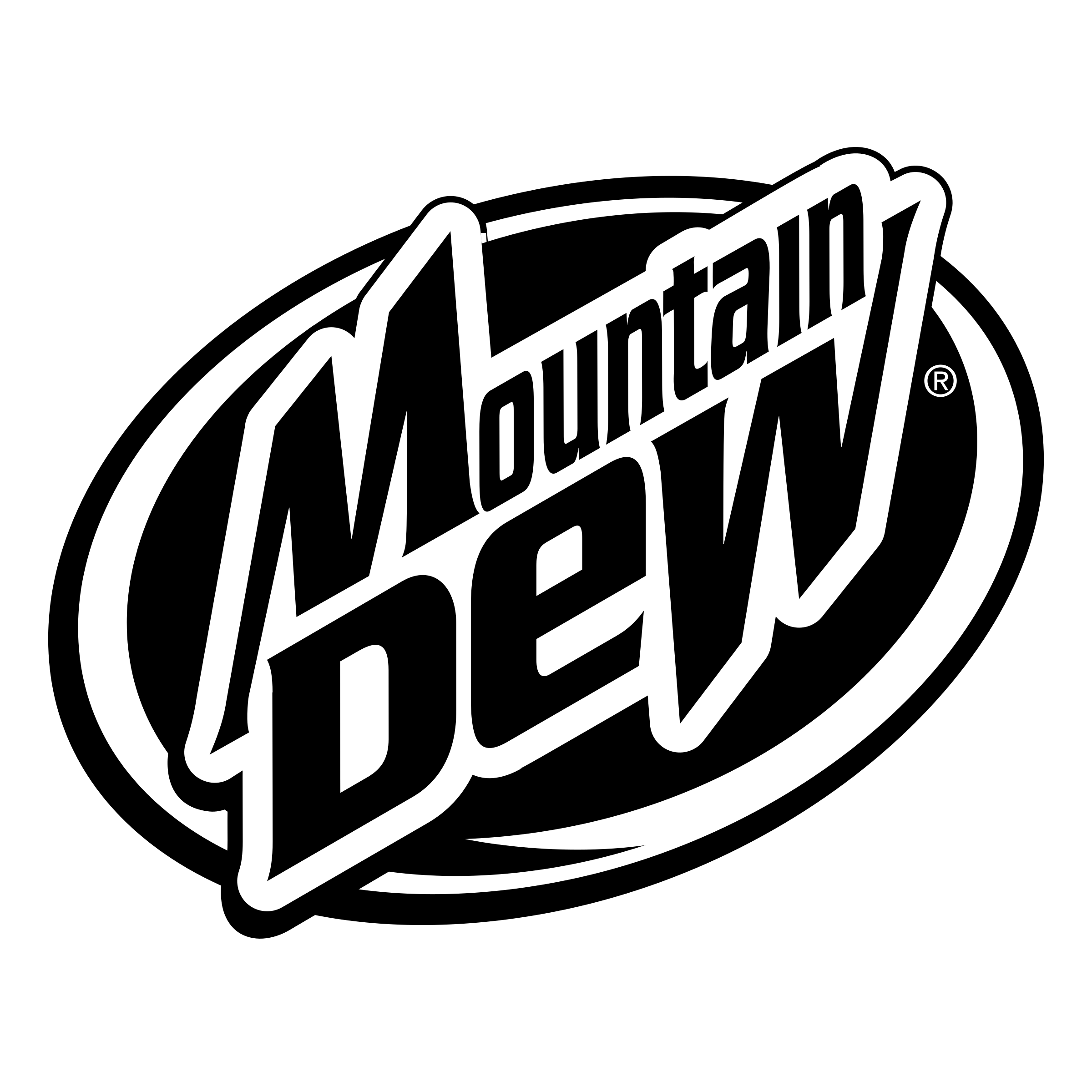 Mtn Dew