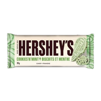Hershey's Cookies n' Mint