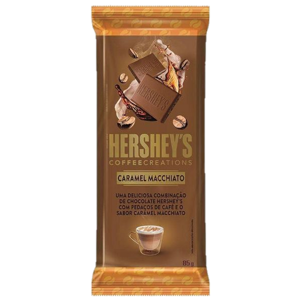 Hershey's Coffee Creations Caramel Macchiato