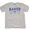 BakerImmaculate "ATMOSFERE" Tee