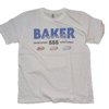 BakerImmaculate "ATMOSFERE" Tee