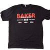 BakerImmaculate "ATMOSFERE" Tee