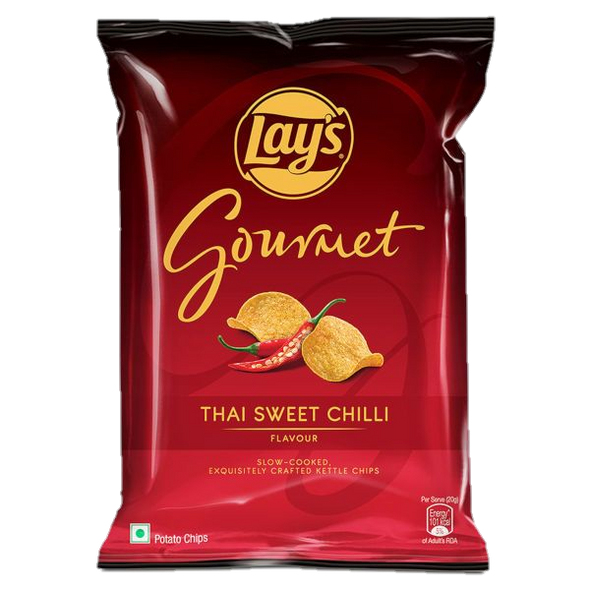 Lay's Thai Sweet Chili