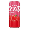 Coca Cola Strawberry