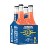 Jones Soda Nuka Cola