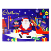 Cadbury Santa Selection Box