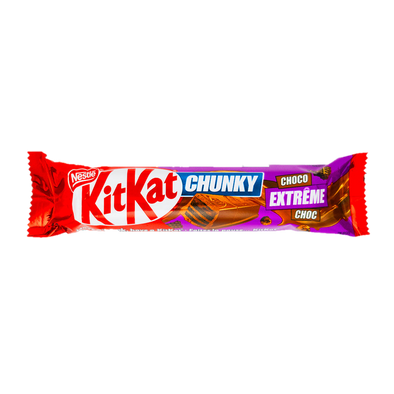 KitKat Chunky Choco Extreme