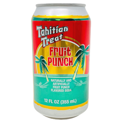 Tahitian Treat Fruit Punch