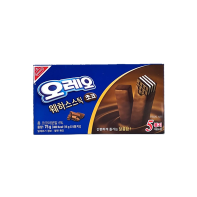 Oreo Chocolate Covered Wafers