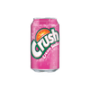 Crush Creme Soda