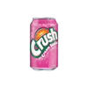 Crush Creme Soda