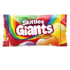Skittles Fruit Giants