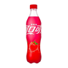 Coca Cola Strawberry