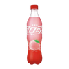 Coca Cola Peach