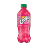 Crush Creme Soda