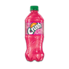 Crush Creme Soda