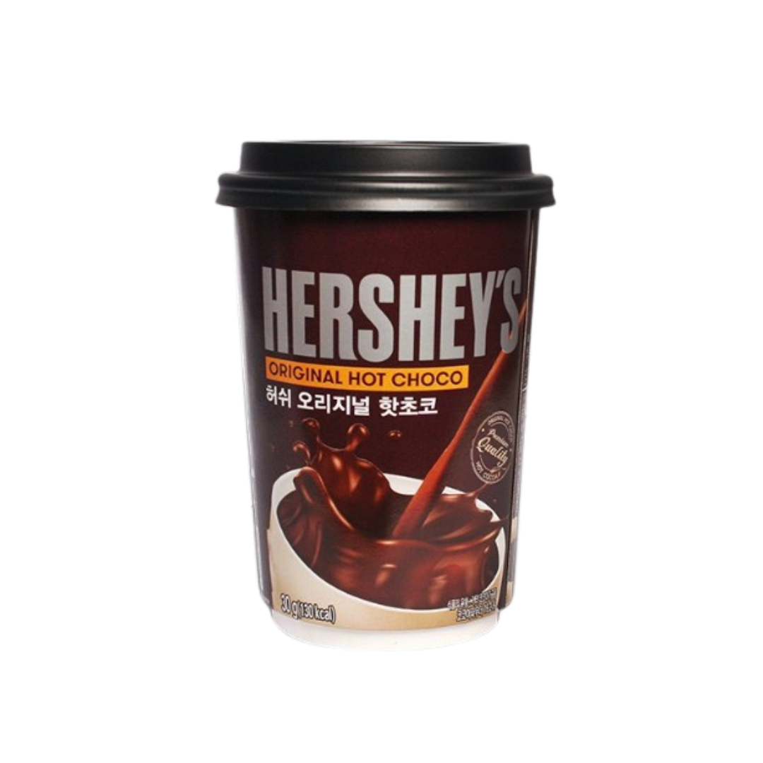 Hershey's Original Hot Choco