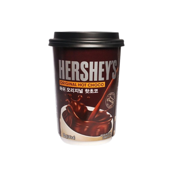 Hershey's Original Hot Choco