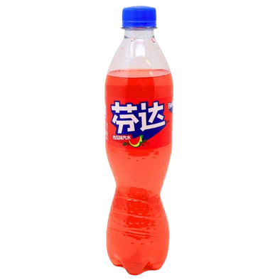 Fanta Watermelon