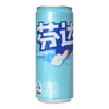 Fanta Jasmine Peach