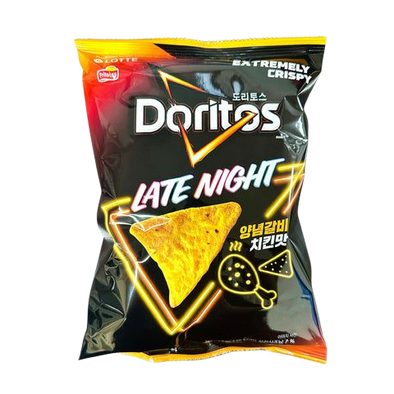 Doritos Chicken Wing