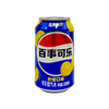 Pepsi Lemon Twist