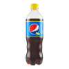 Pepsi Lemon Twist