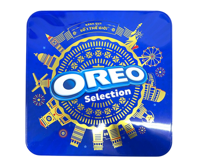Oreo Selections Box