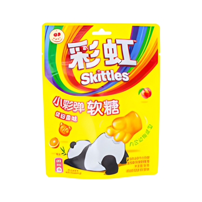 Skittles Rainbow Fruit