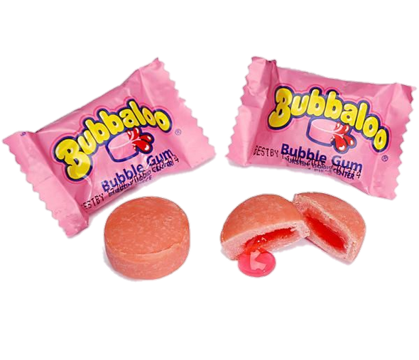 Bubaloo Gum