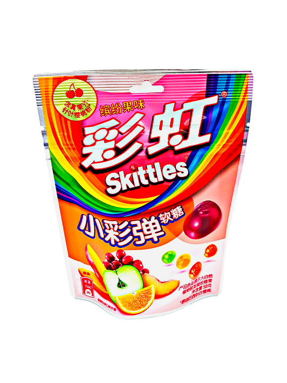 Skittles Fruit Mix